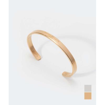 Maison Martin Margiela ブレスレット ブラウン マルジェラ ブレスレット（ファッション）のおすすめ人気商品