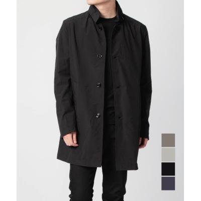 美品 定価17万円 MOORER スプリング コート ブラック moorer スプリングコートのおすすめ人気商品一覧 通販 - Yahoo