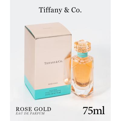 TIFFANY&Co. ユニセックス香水｜香水｜コスメ、美容、ヘアケア