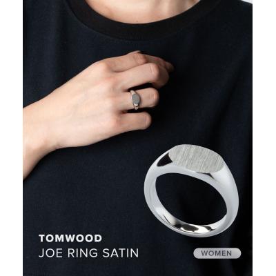 トムウッド リング 50のおすすめ人気商品一覧 通販 - Yahoo!ショッピング