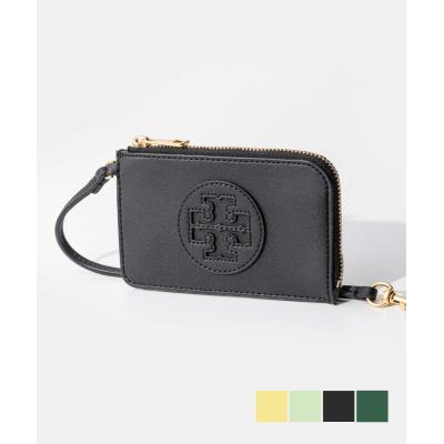 Tory Burch ブラック レザー 名刺入れ値段交渉 TORY BURCH(トリーバーチ) 名刺入れ - 黒 キルティング レザー - メルカリ