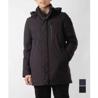 ウールリッチ WOOLRICH CFWOOU0803MRUT3339 コート MOUNTAIN STRETCH DOWN PARKA メンズ アウター マウンテン ストレッチ ダウン パーカー ダウンジャケット | U-STREAM