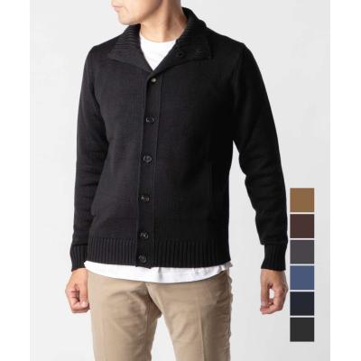 zanoneニットカーディガンメンズのおすすめ人気商品一覧 通販 - Yahoo
