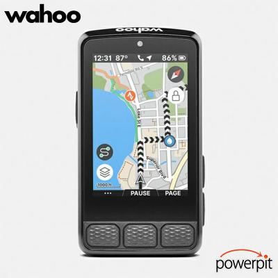 Wahoo ELEMNT WFCC1 ワフー エレメント サイコン ワフーの新型サイコン「エレメントエース」発売｜サイクルスポーツがお