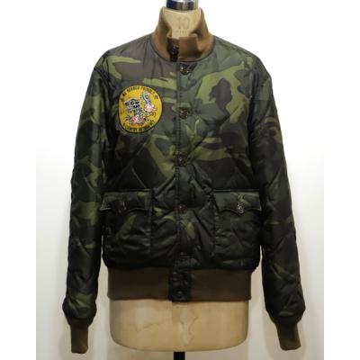 U&V CLOTHING STORE OVERLOCK - ミリタリー｜Yahoo!ショッピング