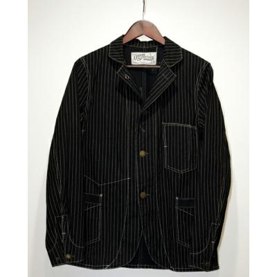 freewheelers フリーホイーラーズ カバーオール rod buster FREEWHEELERS -ROD BUSTER-入荷！ | FORTYNINERS no blog