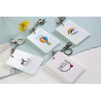 パスケース 定期入れ Icカードケース カード保護 キーホルダー 鈴 カードセット 透明 学生 社会人 可愛い おしゃれ 便利 通勤 通学 プレゼント Zak おとりよせ Com 通販 Yahoo ショッピング