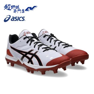 ASICS 野球 スパイク（サイズ（cm）：27.5cm）｜スパイク、シューズ