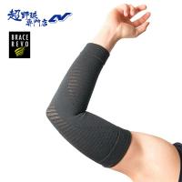 ブレイスレボ 野球 サポーター 肘 ブレイスレボ 投球サポーター(片手用)  ソフトボール バドミントン バレーボール テニス ひじの痛み 女性 ジュニア BRACEREVO