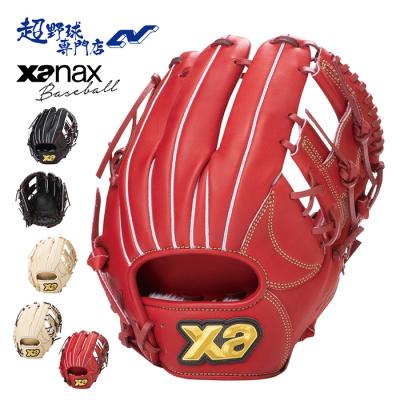 ザナックス 野球グローブ、ミット(ポジション:内野手用)の ザナックス 野球グローブ、ミット(ポジション:内野手用)の