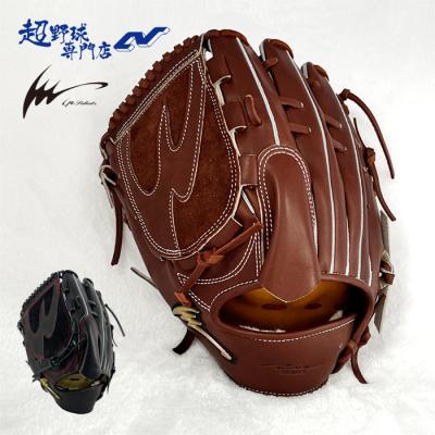 投手用グローブキャメル（アイピーセレクト／硬式グローブ）｜グローブ