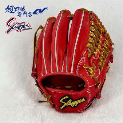 アシックス硬式グローブ内野セカンドショート（野球グローブ、ミット