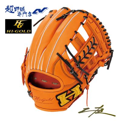 HI-GOLD 軟式グローブ（ポジション：オールラウンド）｜グローブ｜野球