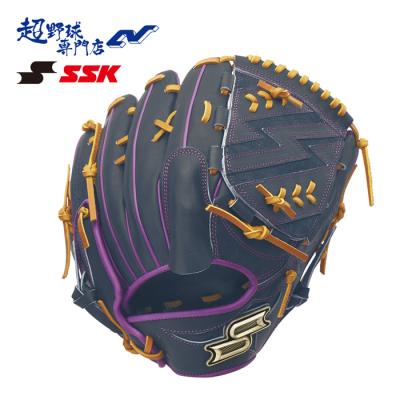 SSK　投手用グローブ　軟式　右投げ 楽天市場】SSK（エスエスケイ）限定 軟式用グラブ proedge 投手