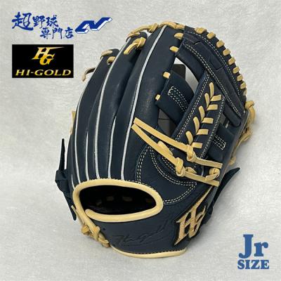 HI-GOLD 軟式グローブ（ポジション：オールラウンド）｜グローブ｜野球