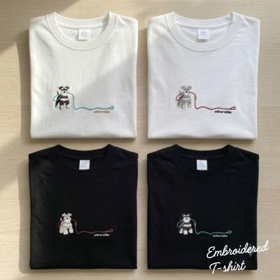 シュナウザーtシャツのおすすめ人気商品一覧 通販 - Yahoo!ショッピング