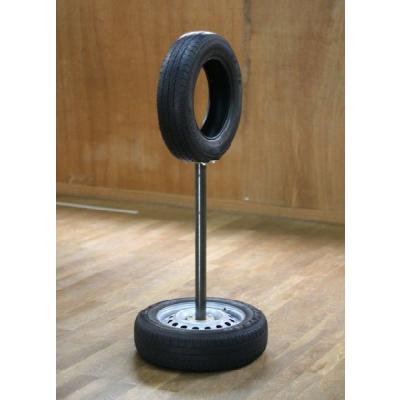 打ち込み台製造販売のトーケン - 剣道タイヤ打ち込み台｜Yahoo