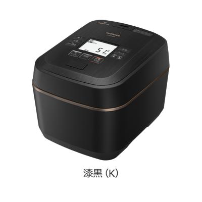 日立圧力ih炊飯器rz_a18ksmのおすすめ人気商品一覧 通販 - Yahoo