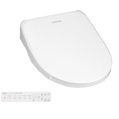 TOSHIBA 温水洗浄便座、シャワートイレ（色：ホワイト系）｜トイレ