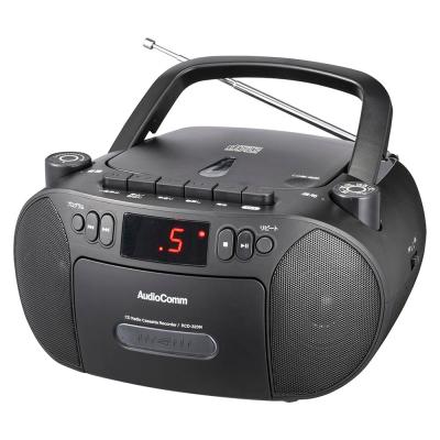 ポータブルcd（対応メディア：カセットテープ）のおすすめ人気商品一覧