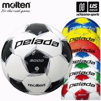 モルテン サッカーボール 4号球 ペレーダ3000 2024年継続モデル [自社](メール便不可) | 内山スポーツ ヤフー店