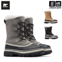 スノーシューズ ソレル レディース ウィンターブーツ カリブー CARIBOU 2025〜26年秋冬継続モデル (365日出荷) (物流)(メール便不可) | 内山スポーツ ヤフー店