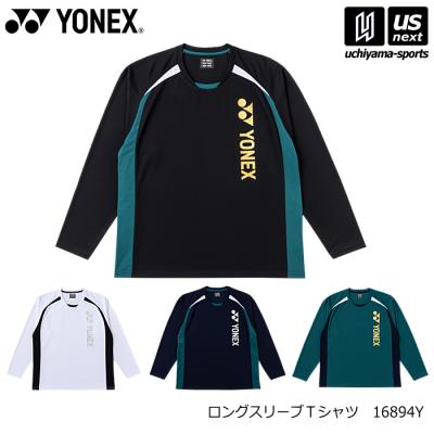 YONEX テニス シャツ（サイズ（S/M/L）：3L（XXL））｜ウエア｜テニス