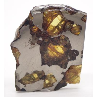 宇宙村 - イミラック・パラサイト（石鉄隕石）｜Yahoo!ショッピング