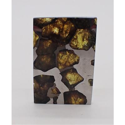 イミラック パラサイト 隕石 Imilac Amazon | 【鑑別書付き】 Imilac隕石 イミラック パラサイト隕石の王様