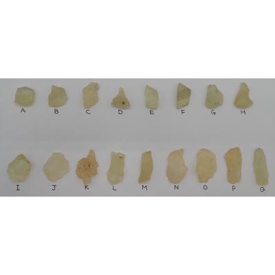 宇宙村 - テクタイトなど｜Yahoo!ショッピング