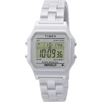 TW2V20100 TIMEX タイメックス クラシック タイル メンズ 腕時計 国内正規品 送料無料 | ネットDE腕時計わっしょい村
