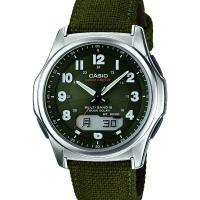 WVA-M630B-3AJF CASIO  カシオ WAVE CEPTOR プレゼント 爆買 | ネットDE腕時計わっしょい村
