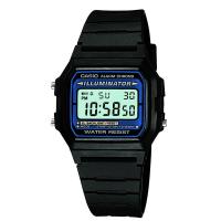 チープカシオ F-105W-1A  CASIO  カシオ チプカシ チープカシ チプカシオ 正規品 送料無料 送料込み プレゼント アスレジャー ネットDE腕時計わっしょい村 - 通販 - PayPayモール