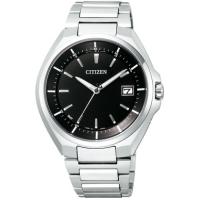 CB3010-57E CITIZEN シチズン ATTESA アテッサ 電波ソーラー ワールドタイム チタン 日本製 MADE IN JAPAN メンズ腕時計 | ネットDE腕時計わっしょい村