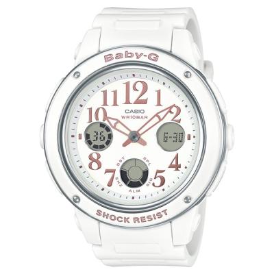 カシオ Baby-G BGA-1400CI-1BJF  電波ソーラー Baby-G（ベイビージー） 「Tripper MULTI BAND 6（トリッパー マルチ