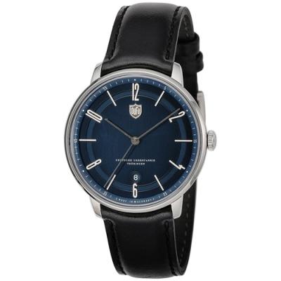 dufa時計 ドゥッファ 自動巻きのおすすめ人気商品一覧 通販 - Yahoo