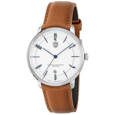 dufa時計 ドゥッファ 自動巻きのおすすめ人気商品一覧 通販 - Yahoo