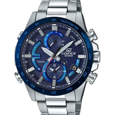 CASIO EDIFICE eqb 510の商品一覧 通販 - Yahoo!ショッピング
