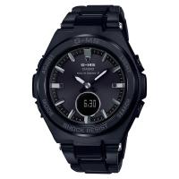 MSG-W200CG-1AJF ベビーG BABY-G ベビージー ベイビージー カシオ  CASIO 電波ソーラー コンポバンド レディース 腕時計 国内正規品 送料無料 爆買 | ネットDE腕時計わっしょい村