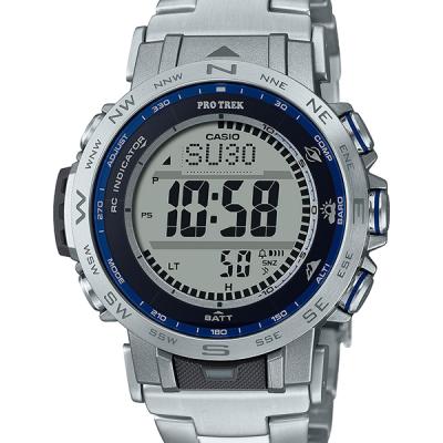 CASIO PRO TREK PRW-6000 プロトレック　カシオ 楽天市場】【CASIO PROTREK】 カシオ プロトレック 電波ソーラー腕時計
