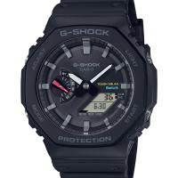 GA-B2100-1AJF CASIO  カシオ G-SHOCK ジーショック Gショック タフソーラー モバイルリンク 黒 メンズ 腕時計 国内正規品 送料無料 | ネットDE腕時計わっしょい村