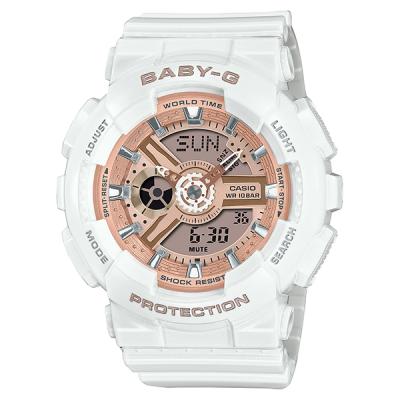 baby-g 白のおすすめ人気商品一覧 通販 - Yahoo!ショッピング