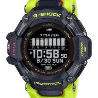 GBD-H2000-1A9JR G-SHOCK CASIO カシオ ジーショック gshock Gショック G-SQUAD ジースクワッド メンズ 腕時計 国内正規品 送料無料 | ネットDE腕時計わっしょい村