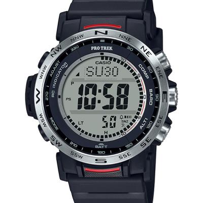 casio protrek prw-3500の商品一覧 通販 - Yahoo!ショッピング