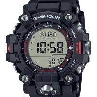 GW-9500-1JF CASIO カシオ G-SHOCK ジーショック gshock Gショック MUDMAN 2023年7月14日発売 メンズ 腕時計 国内正規品 送料無料 | ネットDE腕時計わっしょい村