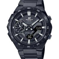 ECB-2200YDC-1AJF EDIFICE エディフィス CASIO カシオ リアルモータースポーツコンビ メンズ 腕時計 8月4日発売 国内正規品 送料無料 | ネットDE腕時計わっしょい村