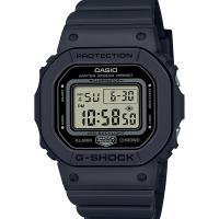 GMD-S5600BA-1JF G-SHOCK Gショック ジーショック CASIO カシオ ワントーンカラー デジタル ブラック 黒 レディース 腕時計 国内正規品 送料無料 | ネットDE腕時計わっしょい村