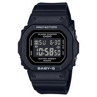 BGD-565U-1JF CASIO カシオ BABY-G ベイビージー ベビージー 565シリーズ ブラック レディース 腕時計 国内正規品 | ネットDE腕時計わっしょい村