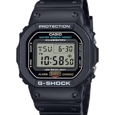 ✦カシオG−SHOCK DW−5600【フルカスタム】 楽天市場】G-shock DW-5600 フルカスタム ステンレスメタル