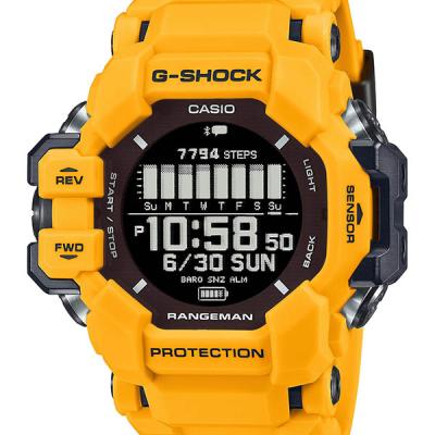 G-SHOCK フロッグマン 限定（ベルトカラー：イエロー系）の商品一覧